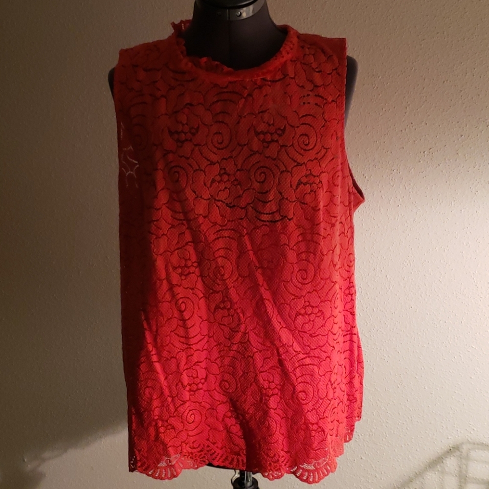 Banana Republic Tunic